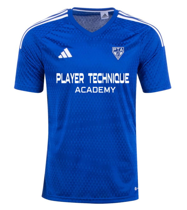 Adidas Game Jersey