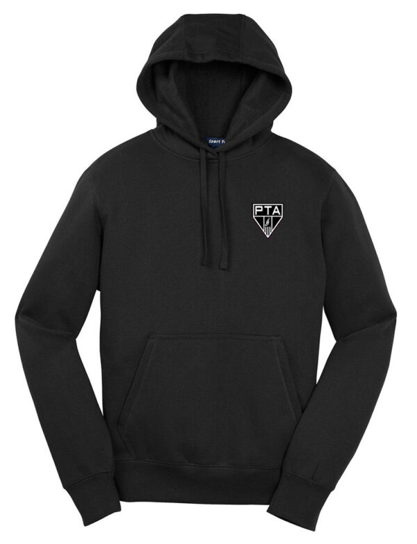 Sport-Tek Fan Hoodie - Image 3