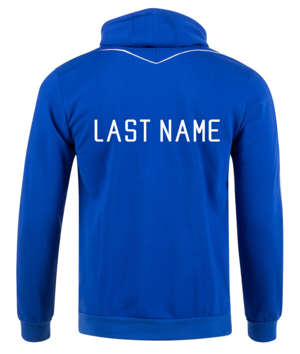 Adidas Adult Fan Hoodie - Image 2