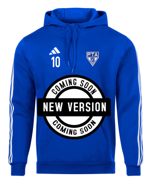 Adidas Youth Hoodie