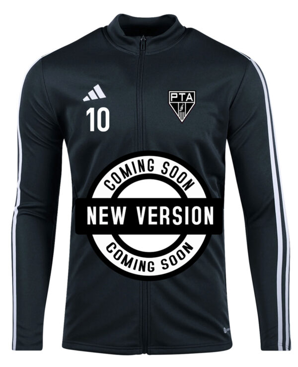 Training Jacket