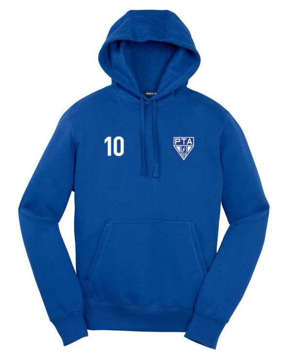 Sport-Tek Youth Hoodie