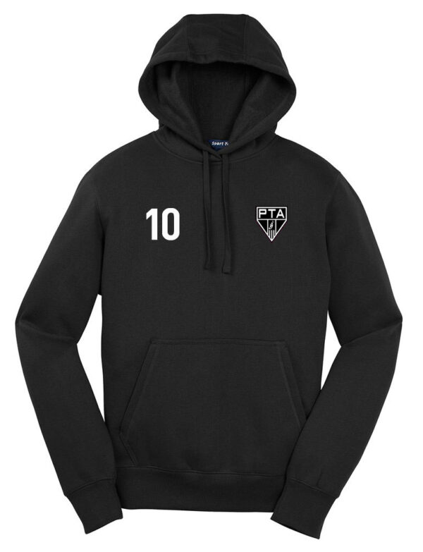 Sport-Tek Youth Hoodie - Image 3