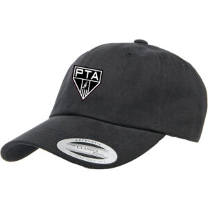 Yupoong Twill Cap
