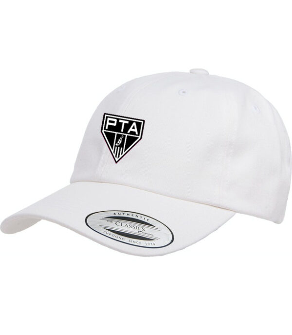 Yupoong Twill Cap - Image 2