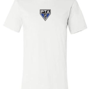 Bella Canvas Unisex Poly-cotton Short Sleeve